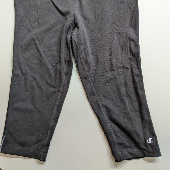 Workout! Champion PowerTrain Capri Pants - Picture 1 of 6